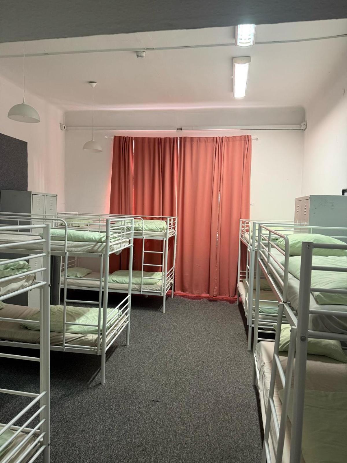 Kr Rest Hostel - Krakow — Zdjęcia 2